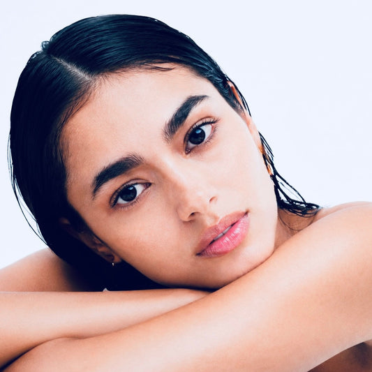 Bain d'Aloé - gel douche
