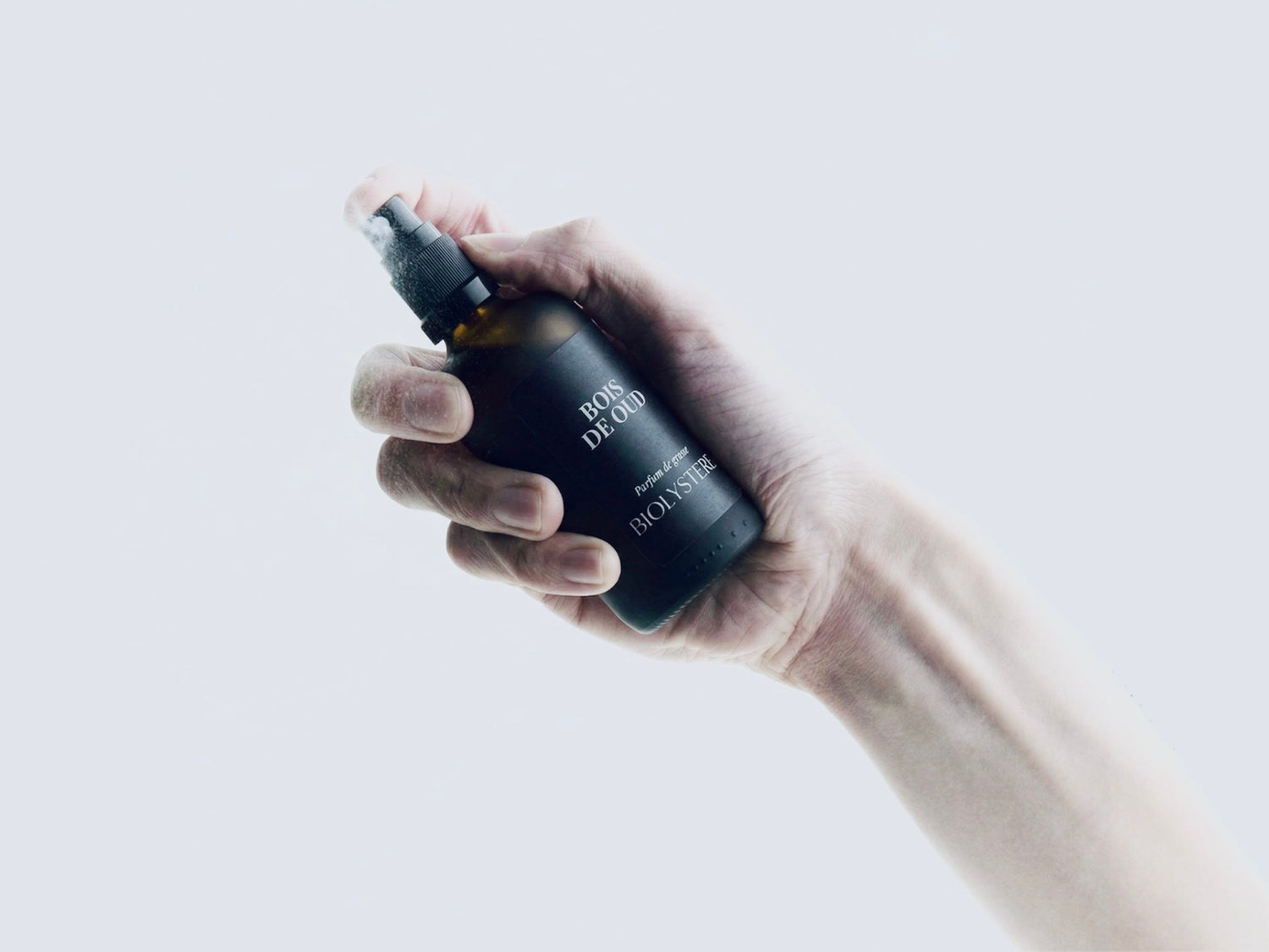 Parfums d’intérieur