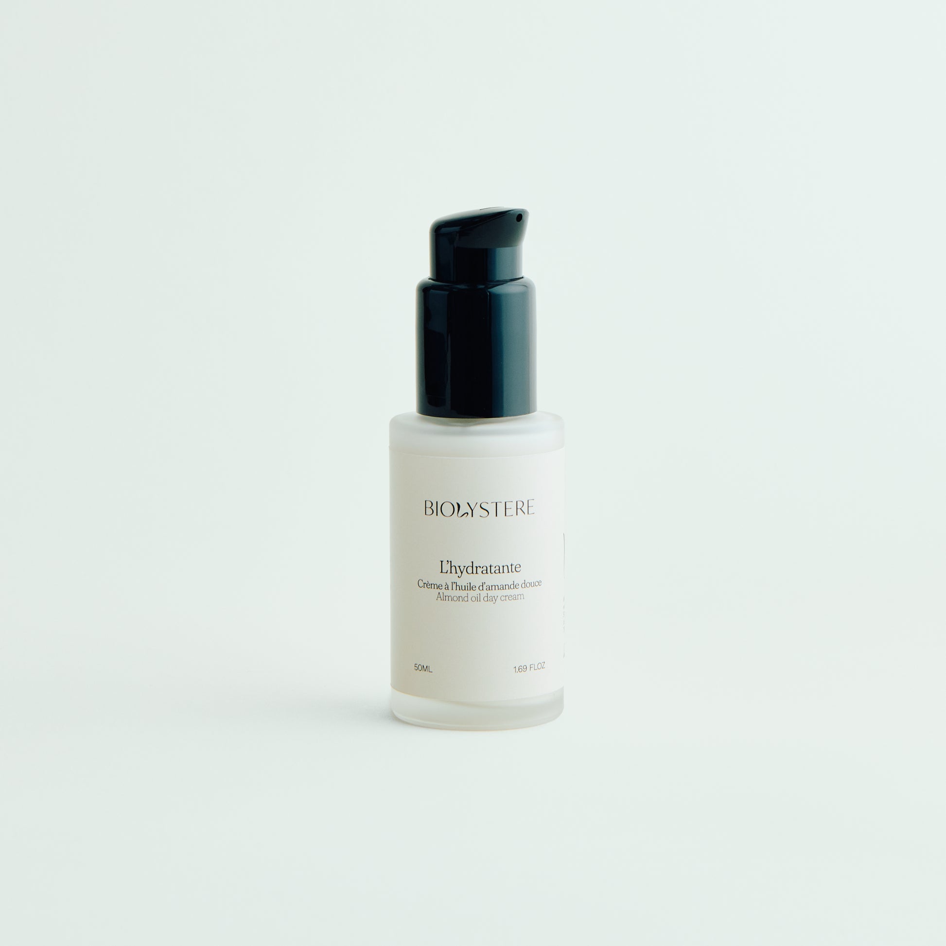 L'Hydratante - Crème Hydratante Visage Bio - Biolystere