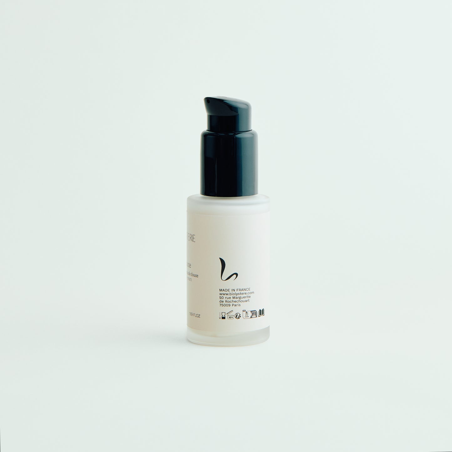 L'Hydratante - Crème Hydratante Visage Bio - Biolystere