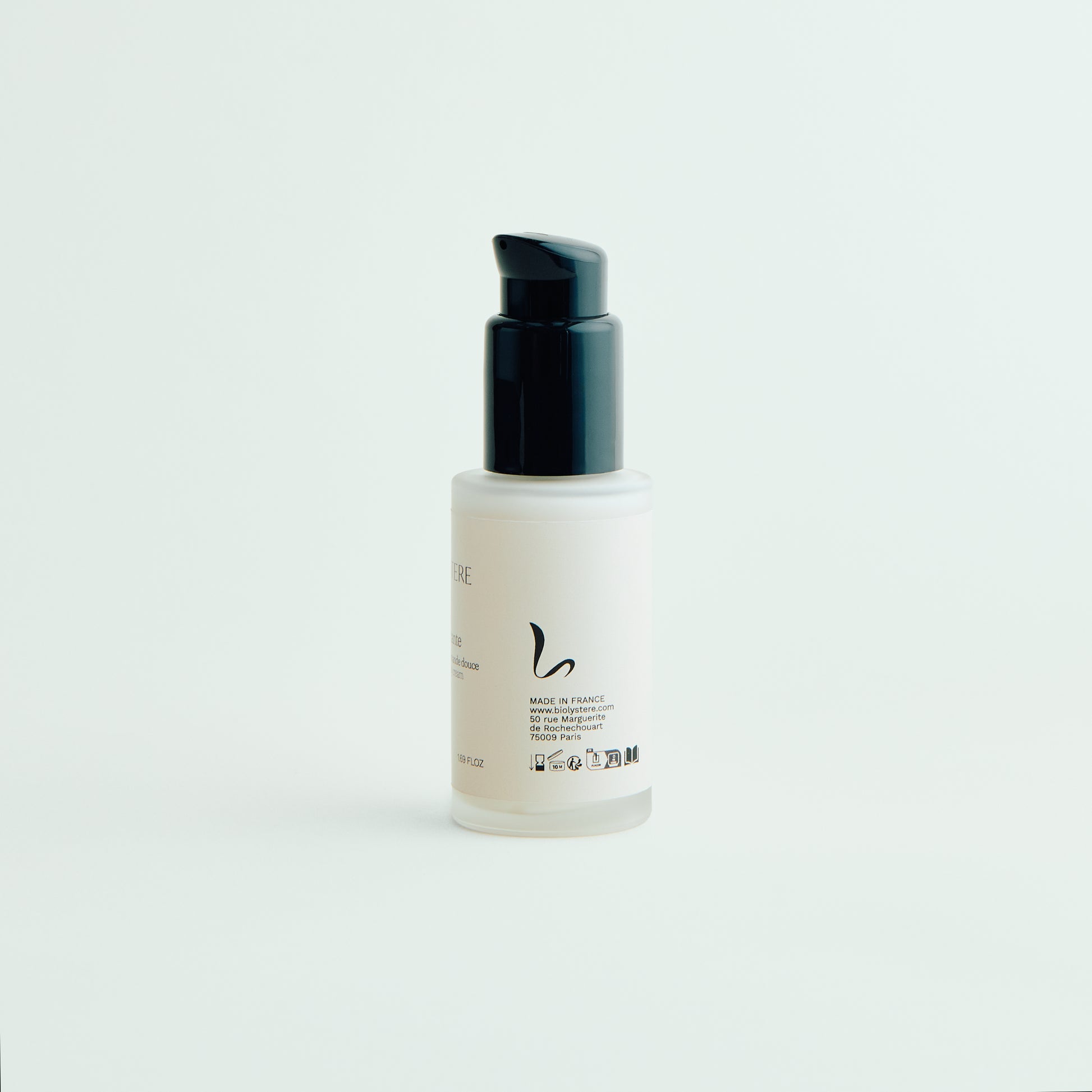 L'Hydratante - Crème Hydratante Visage Bio - Biolystere