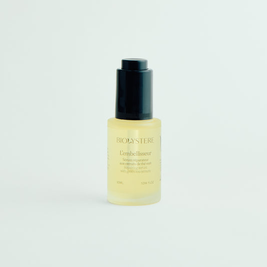 L'Embellisseur - Sérum Visage Vitamine C - Biolystere