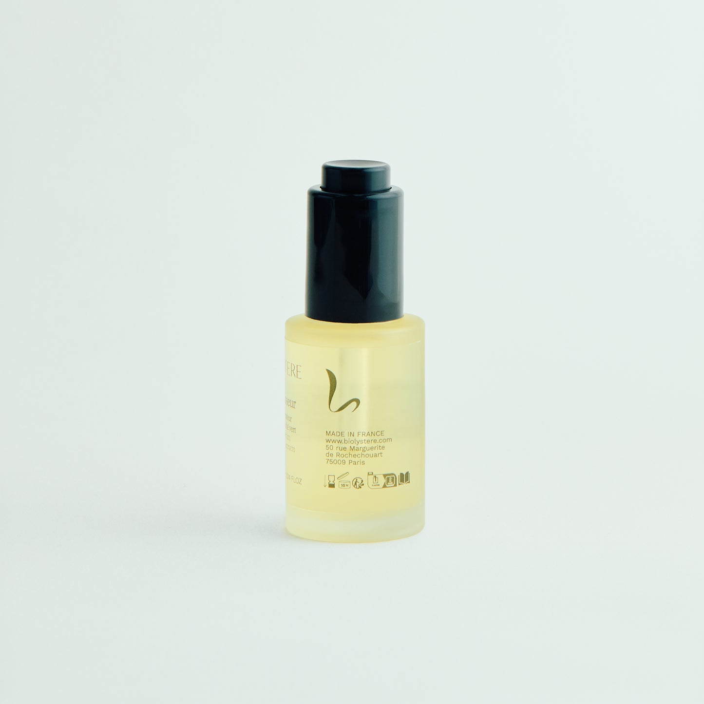L'Embellisseur - Sérum Visage Vitamine C - Biolystere