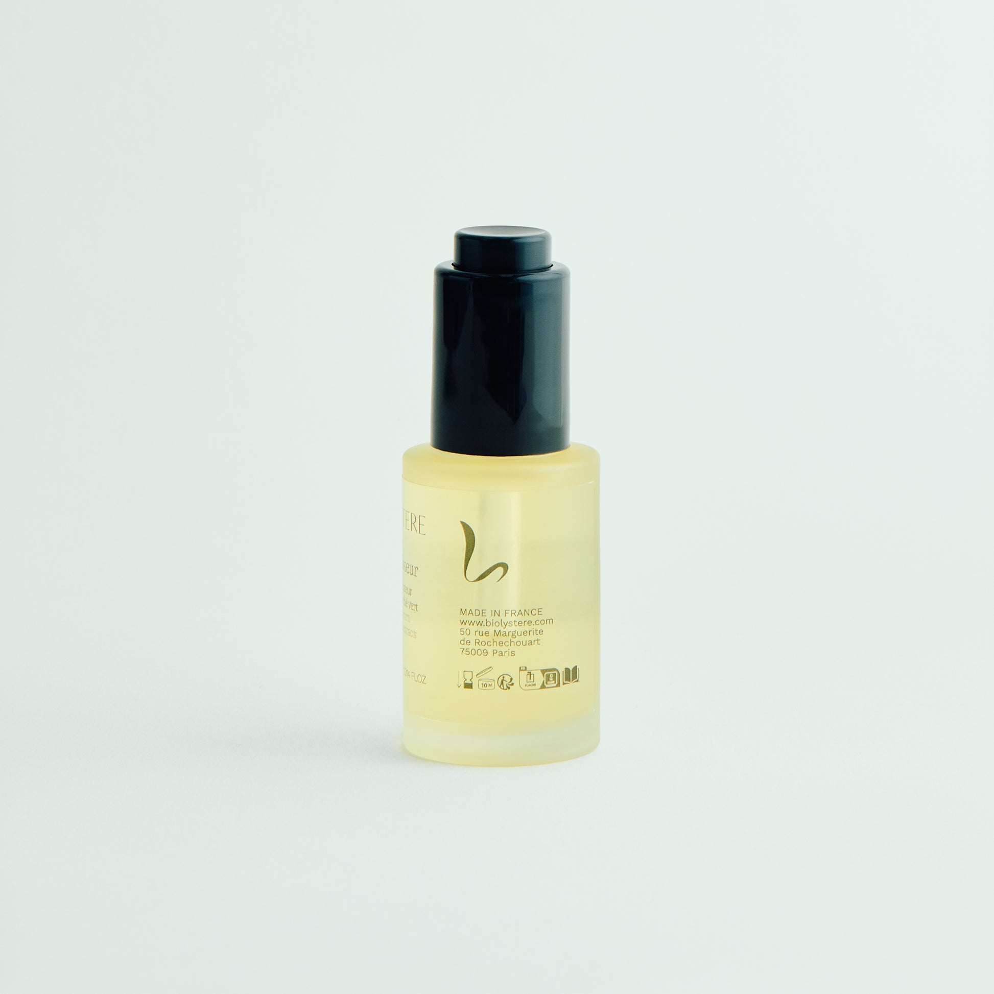L'Embellisseur - Sérum Visage Vitamine C - Biolystere