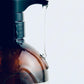Bain d'Aloé - gel douche