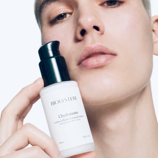 The Moisturizer - face cream